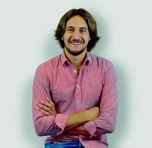 Bertrand Altmayer - DR : Marcel Bertrand Altmayer - DR : Marcel