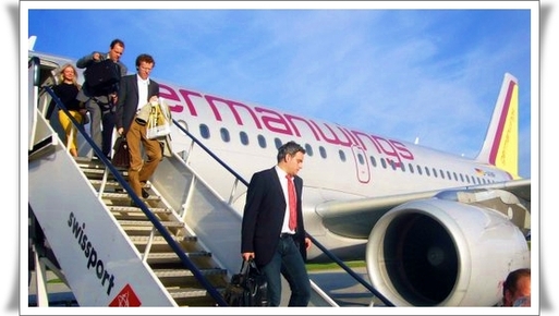Austrian, Germanwings : Lufthansa fait son shopping de Noël !