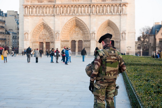 Les conditions sont réunies pour mettre fin à l'état d'urgence en France selon Jean-Jacques Urvoas - Photo : raresgud-Fotolia.com