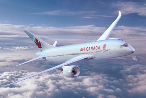 Air Canada lance un vol quotidien à l'année entre Montréal et Washington Dulles