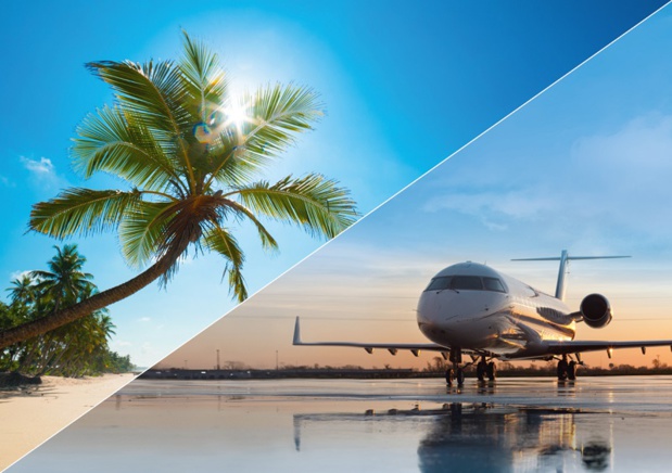 ACS collabore avec les professionnels du tourisme depuis 25 ans ACS collabore avec les professionnels du tourisme depuis 25 ans