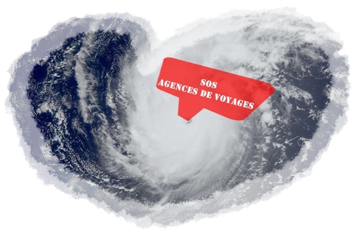 Crise économique : les agences de voyages sont dans l'oeil du cyclone... Crise économique : les agences de voyages sont dans l'oeil du cyclone...