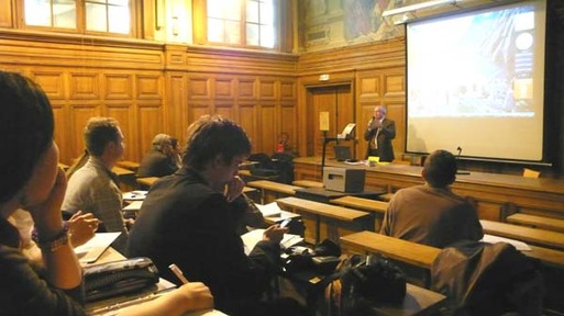 François Weill, président de FFC : « La croisière va poursuivre son expansion » François Weill, président de FFC : « La croisière va poursuivre son expansion »