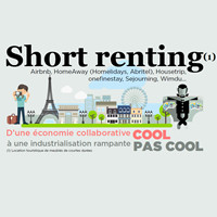 Loi sur les locations entre particuliers : l'UMIH réclame la publication des décrets d'application Loi sur les locations entre particuliers : l'UMIH réclame la publication des décrets d'application