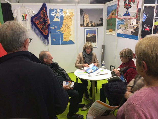 Les décideurs pourront rencontrer Voyages Girardot Organisation et ses partenaires à Montceau-les-Mines ou Chalon-sur-Saône le 6 avril 2017, et à Dijon le 7 avril - DR : Voyages Girardot Organisation Les décideurs pourront rencontrer Voyages Girardot Organisation et ses partenaires à Montceau-les-Mines ou Chalon-sur-Saône le 6 avril 2017, et à Dijon le 7 avril - DR : Voyages Girardot Organisation