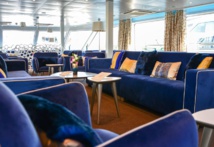 DR : CroisiEurope DR : CroisiEurope