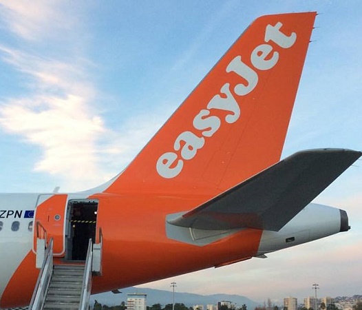 easyJet : vols Paris CDG-Bilbao dès le 26 mars 2017