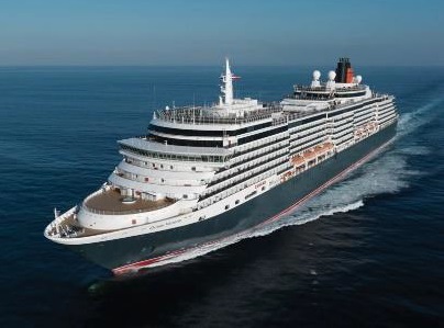 Tour du monde et grands voyages 2019 : Cunard ouvre les ventes le 28 mars 2017