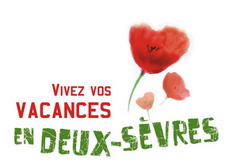 Deux-Sèvres : "proposer un tourisme différent et développer des thématiques affinitaires" Deux-Sèvres : "proposer un tourisme différent et développer des thématiques affinitaires"