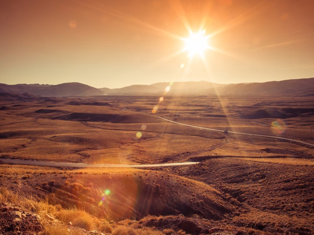 L'avenir est de plus en plus ensoleillé pour les ventes de séjours au Maroc sur le marché français - Photo : twixx - Fotolia.com