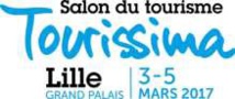 Lille : le salon Tourissima a attiré 20 300 visiteurs en 2017