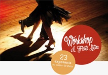 Amérique latine : workshop Cotal à Paris jeudi 30 mars 2017 Amérique latine : workshop Cotal à Paris jeudi 30 mars 2017