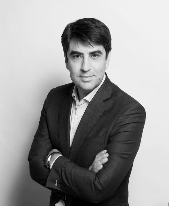 Frédéric Le Guen, 40 ans, est nommé président du groupe Belambra - DR Frédéric Le Guen, 40 ans, est nommé président du groupe Belambra - DR