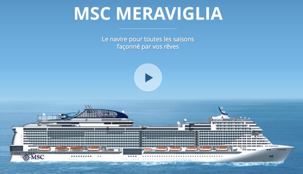Croisirama lance la croisière « Détox, saveurs et minceur »
