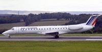 ERJ 145 de Regional Airlines