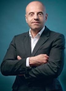 Frédéric Serrière, expert en marketing des seniors - DR