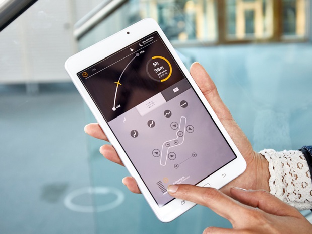 Poursuivez, Léa, vous et vos confrères, sœurs, la machine ne remplacera pas le cerveau humain. Du moins, pour ceux qui en ont un. Après, il reste aussi les doigts, mais c’est un autre problème ! - DR : Lufthansa Poursuivez, Léa, vous et vos confrères, sœurs, la machine ne remplacera pas le cerveau humain. Du moins, pour ceux qui en ont un. Après, il reste aussi les doigts, mais c’est un autre problème ! - DR : Lufthansa