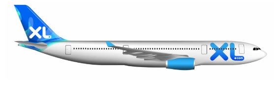 C'est en Airbus A320-300 que XL Airways volera vers les Antilles françaises pendant l'hiver 2017/2018 - DR : XL Airways C'est en Airbus A320-300 que XL Airways volera vers les Antilles françaises pendant l'hiver 2017/2018 - DR : XL Airways