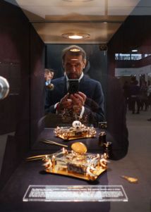 Jorge Apesteguia Pena - DR Jorge Apesteguia Pena - DR