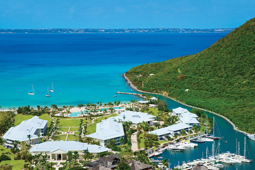 Le Radisson St Martin Resort ouvre ses portes Le Radisson St Martin Resort ouvre ses portes