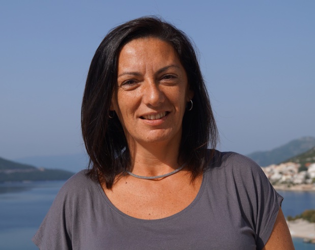 Lydie Sebbag nouvelle directrice des ventes individuelles de Plein Vent - DR Lydie Sebbag nouvelle directrice des ventes individuelles de Plein Vent - DR