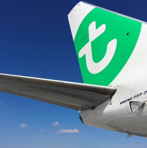 Transavia élargit son réseau au Maroc avec l'ouverture de Dakhla - Photo : Instagram/Transavia