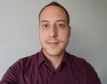 Cyrille Saleix - DR Cyrille Saleix - DR