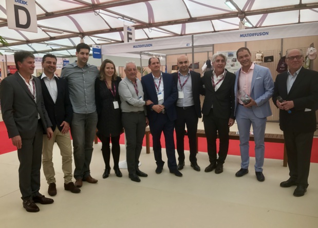 La case de l’Oncle Dom : Ditex, fin d'une époque ou début d'une nouvelle ère ? La case de l’Oncle Dom : Ditex, fin d'une époque ou début d'une nouvelle ère ?