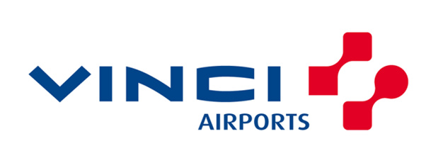 Les aéroports VINCI lancent leur "Journée Smiling 2017" Les aéroports VINCI lancent leur "Journée Smiling 2017"