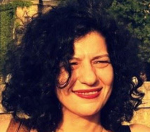 Lina Haddad est la directrice générale de L'office national israélien du tourisme en France - DR