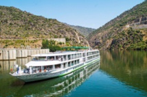 Croisieurope : visite du MS Miguel Torga en direct sur Facebook
