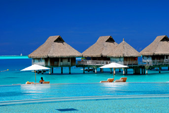 Bora Bora Nui Resort : forfait tout inclus dès janvier 2009