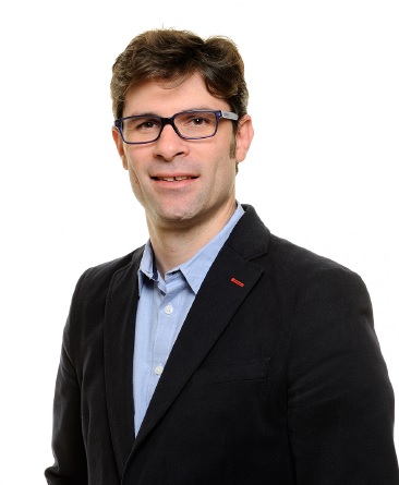 Aurélien Charpille nouveau directeur général de Brive Tourisme - DR