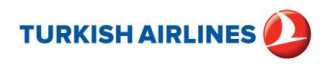 Turkish Airlines : un casque audio pour les passagers de la classe économique sur les vols long-courrier Turkish Airlines : un casque audio pour les passagers de la classe économique sur les vols long-courrier