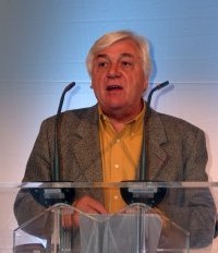On est dans une profession qui va profondément changer mais qui dans le même temps a beaucoup de chance...'' On est dans une profession qui va profondément changer mais qui dans le même temps a beaucoup de chance...''