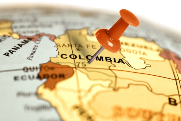 De fortes pluies ont provoqué une coulée de boue dans laquelle 254 personnes ont été tuées dans le sud de la Colombie - Zerophoto-Fotolia.com De fortes pluies ont provoqué une coulée de boue dans laquelle 254 personnes ont été tuées dans le sud de la Colombie - Zerophoto-Fotolia.com