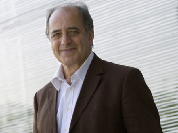 Jean-Pierre Mas est l'actuel président des Entreprises du Voyage - Photo : DR