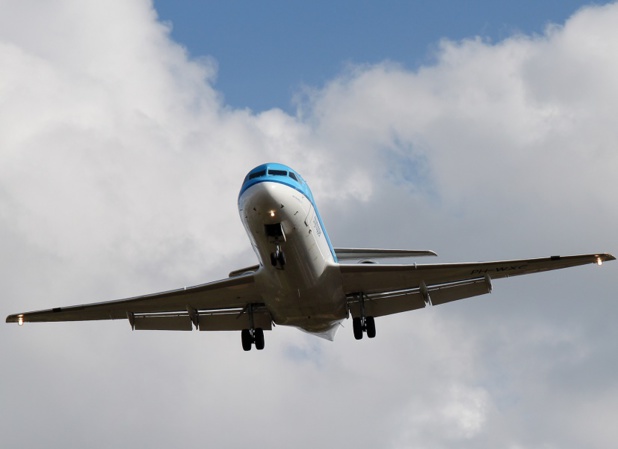 Le mariage entre Air France et KLM va-t-il pouvoir durer ? - Photo : falcon664-Fotolia.com