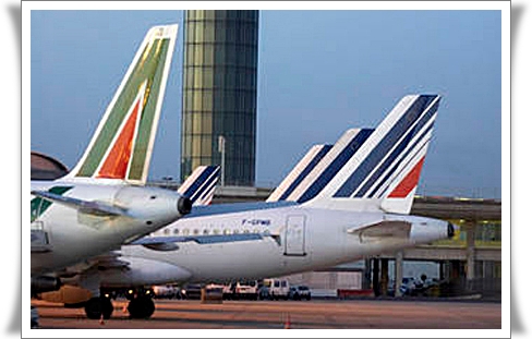 Alitalia : la difficile reconquête du marché italien et ses enjeux Alitalia : la difficile reconquête du marché italien et ses enjeux