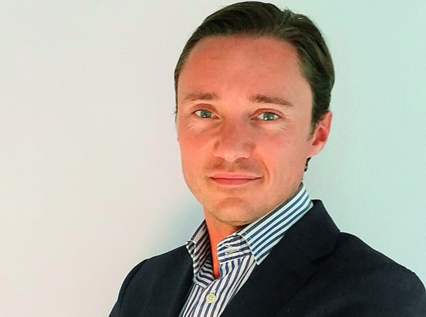 Axel Mazerolles est le directeur général de FTI Voyages - Photo : FTI Voyages Axel Mazerolles est le directeur général de FTI Voyages - Photo : FTI Voyages