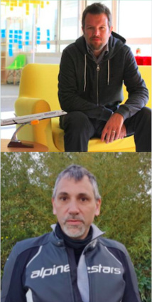 Jorge Apesteguia Pena - DR Jorge Apesteguia Pena - DR