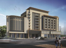 DR : Mövenpick Hotels & Resorts