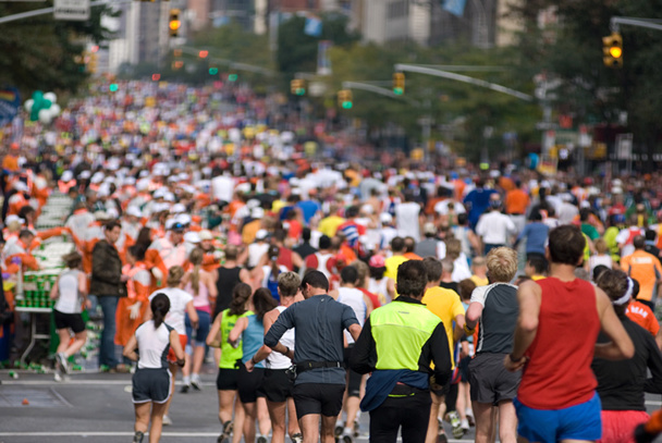 La Cour d'appel de Paris considère que l'annulation du marathon constitue le fait d'un tiers étranger à la fourniture des prestations, présentant un caractère imprévisible et insurmontable qui exonère la responsabilité de l'agence de voyages - © Touch, Fotolia.com