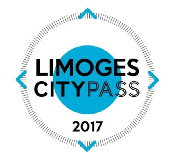 Le Citypass Limoges 2017 permet une visite simplifiée et économique de découvrir la ville. Le Citypass Limoges 2017 permet une visite simplifiée et économique de découvrir la ville.
