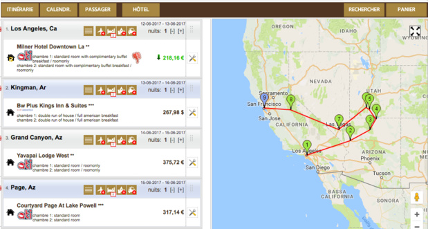 TailorMadeTour 3.0 : La Révolution du sur mesure TailorMadeTour 3.0 : La Révolution du sur mesure