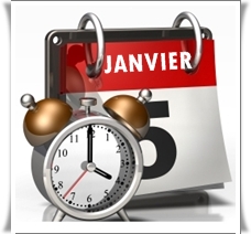 I - Rétro 2008 : les évènements qui ont marqué le 1er trimestre I - Rétro 2008 : les évènements qui ont marqué le 1er trimestre