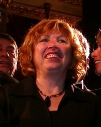 Janie Bousquet de Grand Large Voyages Janie Bousquet de Grand Large Voyages