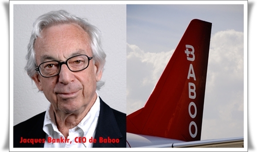 APG GA représente BABOO en France et dans 14 autres pays APG GA représente BABOO en France et dans 14 autres pays
