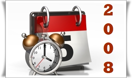 II - Rétro 2008 : les surcharges ont mobilisé le 2er trimestre II - Rétro 2008 : les surcharges ont mobilisé le 2er trimestre