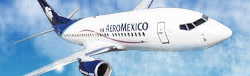 AeroMexico : promotion agents de voyages AeroMexico : promotion agents de voyages